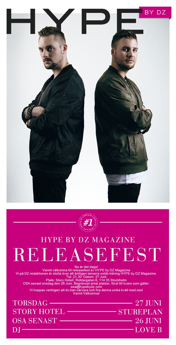 HYPEbyDz's tweet photo. RELEASEFEST! http://t.co/tKm5GK1noP