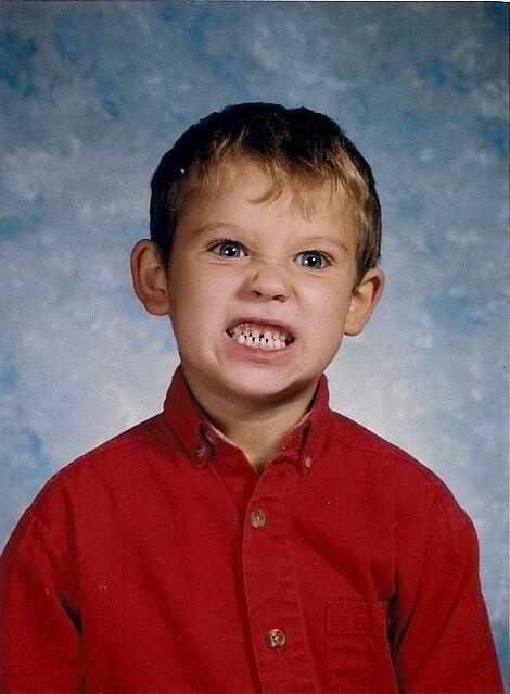 _Perfect_Weapon's tweet image. me when people offend my favorite bands

there would also be blood

hehe :3