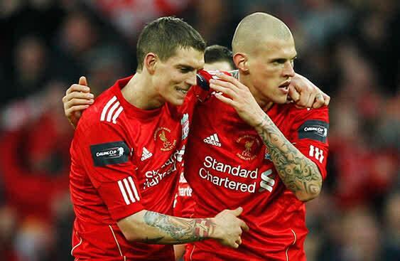 Toppie44's tweet photo. Bad boys for life ..... @DanielAgger http://t.co/Vmilp7MxMs