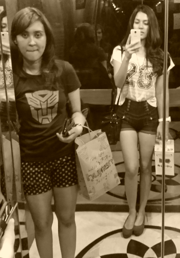 MJ_Lastimosa's tweet photo. #elevatorflow @car_lastimosa http://t.co/GlYqG0Fr1R