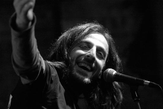 Kazım Koyuncu'yu 8 yıl önce bugün kaybetmiştik... Nur içinde yat Karadeniz'in hırçın çocuğu..