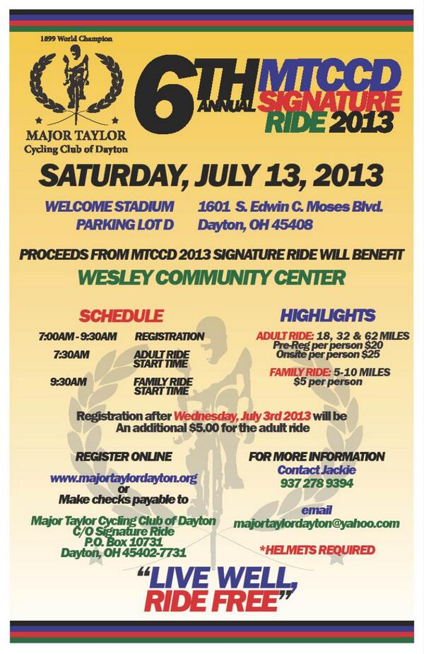 Bike/Walk Dayton tweet media