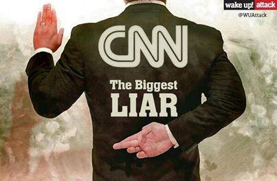 Reziller Dünya gündeminde 1 numaradasınız. #stoplyingCNN <a href="/CNN/">CNN</a>