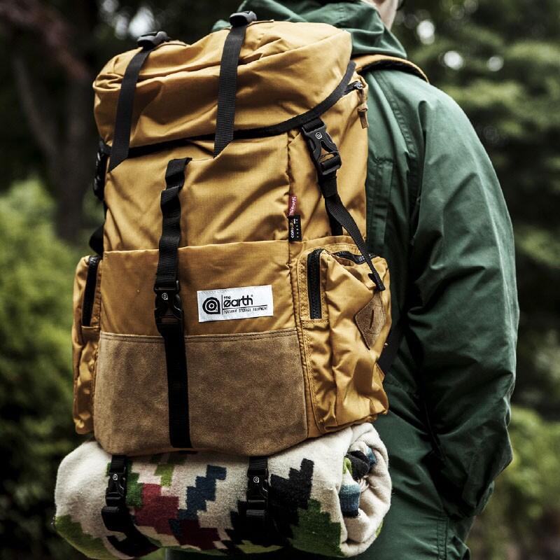 City Backpacks on X The Earth Outdoor 30L cordura rucksack laptop pocket organising pockets straps safety whistle backpack rucksack http t IcdeyAlj0t X
