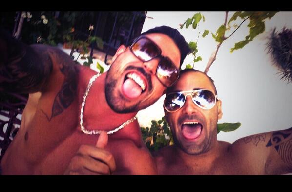 3Talegos tweet picture