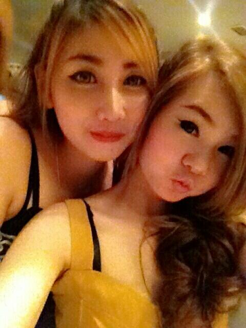 nutsima10's tweet image. โอ้ยๆๆๆๆ..จะแฉะแล้ววว #ใครก็ได้ช่วยเบอรนนหน่อยซิค่ะ