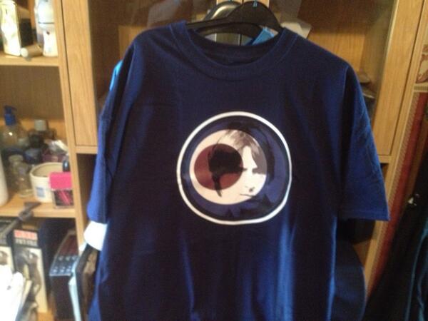 Cozza7's tweet image. @_AmberRobertsx are you jel? #modgirl #modgod