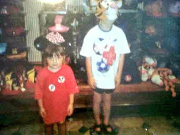 charlotte_290's tweet image. @helenslaughter @itvthismorning need to go back to @WaltDisneyWorld #hellotigger