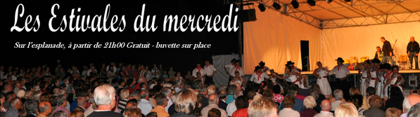 TourismeObjat's tweet photo. Estivales du mercredi soir à Objat ! J-15 !!!! http://t.co/9C2O9X61e9