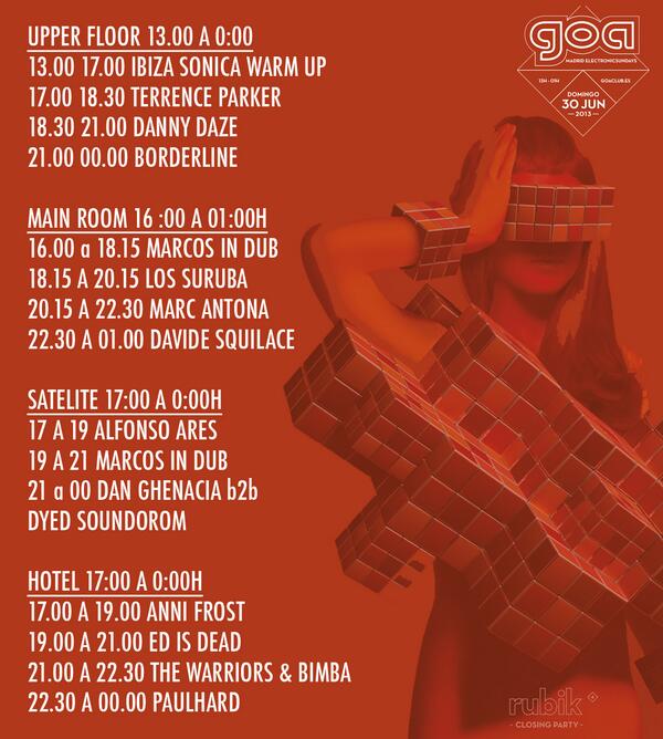 dieguitoosm's tweet photo. "@fabrikdiscoteca: *INFO* HORARIOS DE @GoaClubMadrid !!! YIHAAAA :) http://t.co/KIOM9uMxSA"@ivaancobo @LurdesCobo @