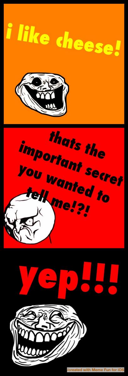 Jakerz355's tweet photo. Just created a Meme Fun! cc @MemeFunApp http://t.co/DjwDtD9nl3