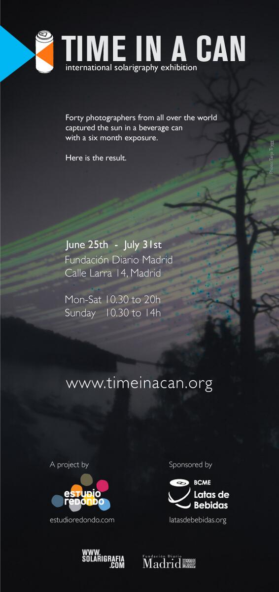timeinacan's tweet photo. Let's do it, let's fall in love.

Come visit us in Madrid during this July. http://t.co/Qiycc1HAR0