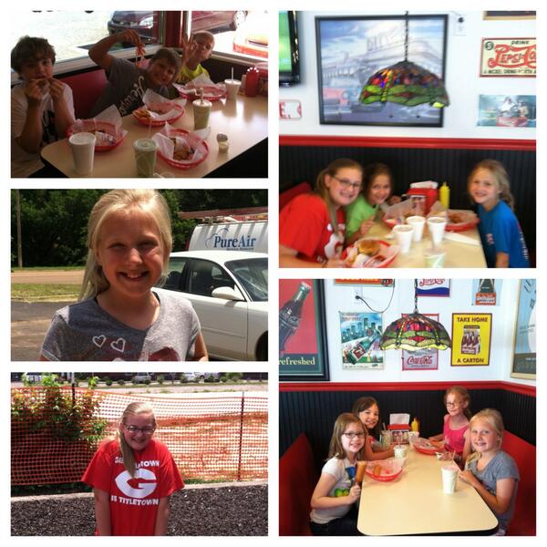 wrightvalery's tweet photo. Camp travel fun from Monday! http://t.co/5CrbeLg96Y