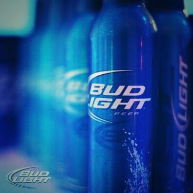 BudLightFans tweet picture