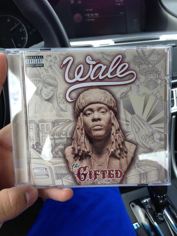 PeterAriz's tweet image. RT @MaybachMusicGrp: RT If you got a HARD COPY of #TheGifted? #ShareAPic