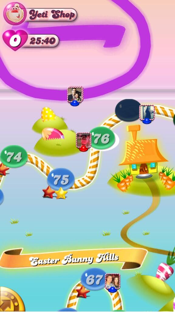 cosmicstardust_'s tweet image. I have no life #Level76