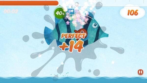 zaglab's tweet photo. I just reach a score of 2955 when playing 'Perfect Cut'! Try to beat that! https://t.co/0SRPYUSDje http://t.co/HQnqGSzFiC