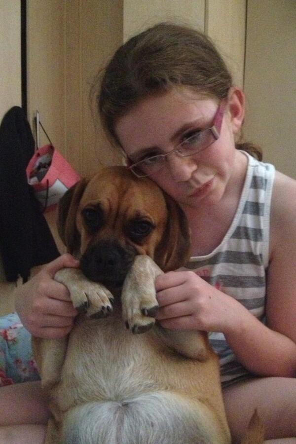 Rubypuggle tweet picture