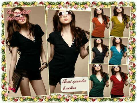NextOnShop's tweet image. Semi spandek (merah n oren) IDR 38