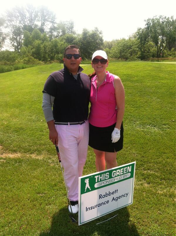 nickruickoldt's tweet image. #CTYIP #Golf Classic, Lyman Orchards #Wallingford #CT with Rabbett #insurance @younginspros @Russell_Agency