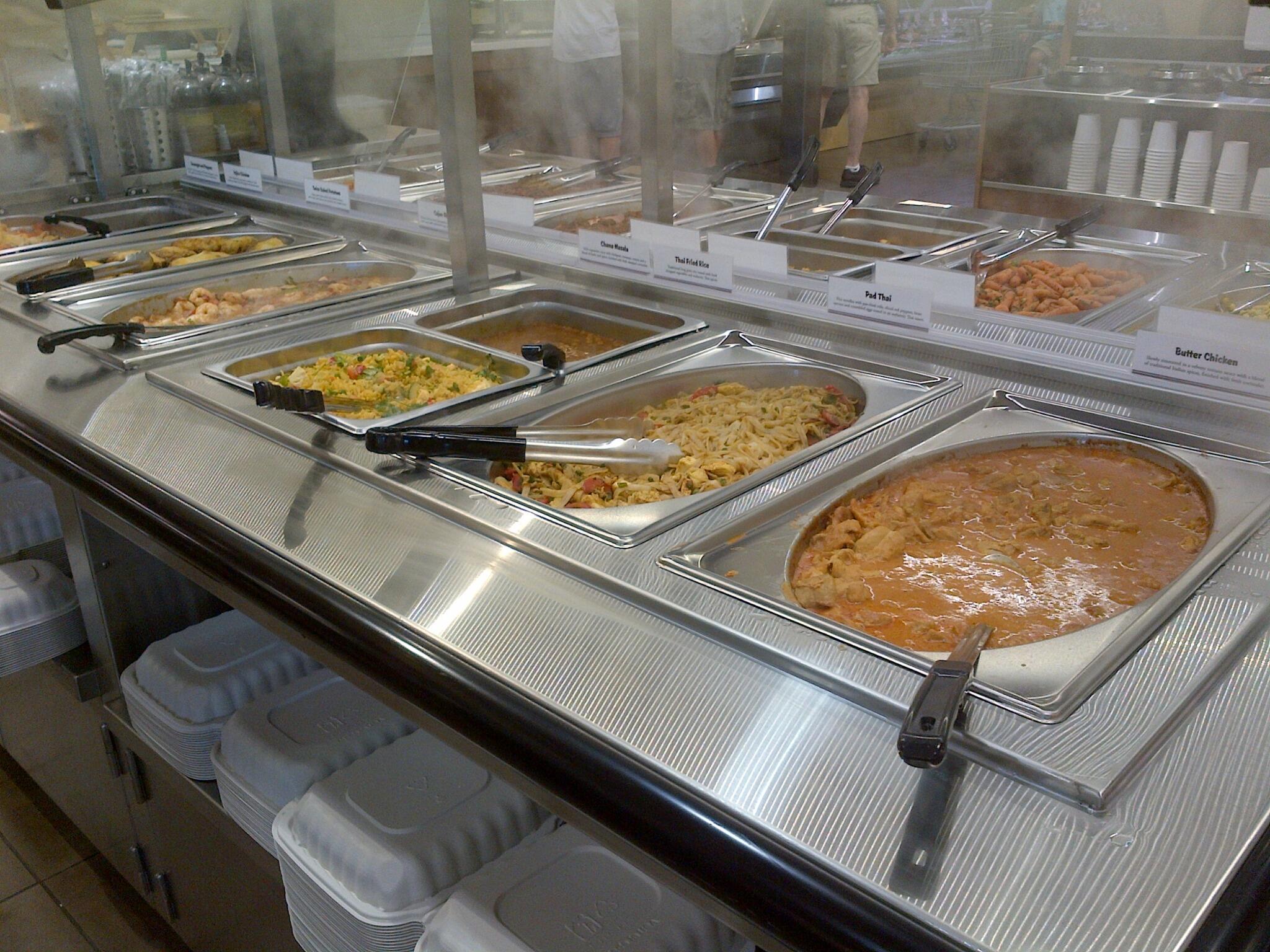 Farm Boy Kingston Your Hot Bar Is Open Http T Co Hpmj3iysge