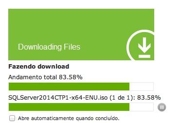 SQLCrespi's tweet image. #SQLServerRS #SQLServer2014 #mssql