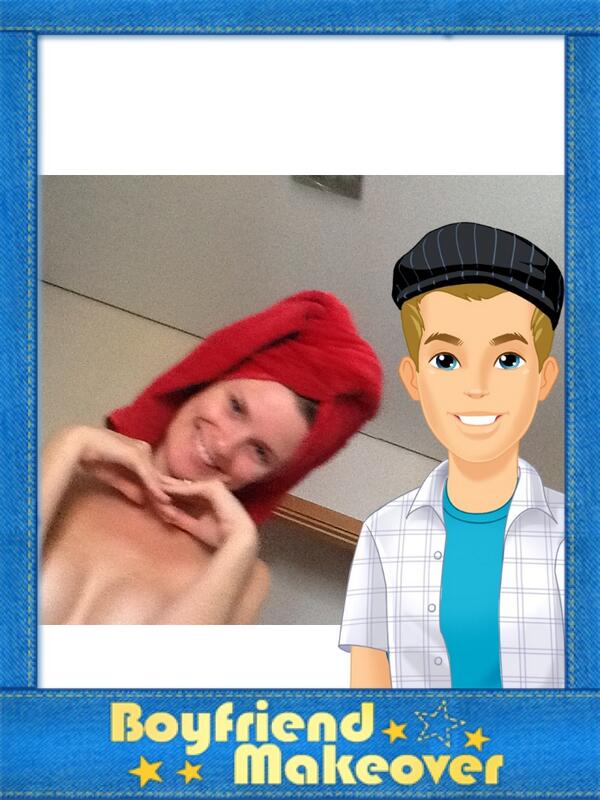 InstInvesty's tweet photo. Check out this #BoyfriendMakeover http://t.co/PO5azECQrW http://t.co/kvzwHbTJYC