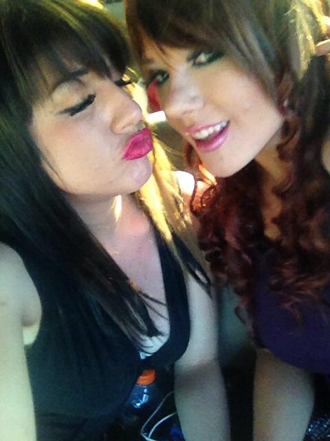 Me and @BrittneyBanxxx getting cozy before the beiber concert last night ;) http://t.co/w11NPsWajP<a class="tags" target="_blank" title="On Twitter" href="/?out=eyJ0eXAiOiJKV1QiLCJhbGciOiJIUzUxMiJ9.eyJpYXQiOjE3MjQ4MjI1NjEsImlzcyI6InR3cG9ybnN0YXJzLmNvbSIsIm5iZiI6MTcyNDgyMjU2MSwiZXhwIjoxNzU2MzU4NTYxLCJyZWRpcmVjdF91cmwiOiJodHRwczovL3R3aXR0ZXIuY29tL0JyaXR0bmV5QmFueHh4In0.H1JJXQ2NRmhCcr54N9mg-o9LLOBhUZzQCcH3Ic74lVNQ52tV7siYfj0ITrfhOBQ6YO6S_mSJCZZeCjKo1WTuow">@BrittneyBanxxx</a><a href="/tag/nomakeup"class="tags"><span>#nomakeup</span></a><a href="/tag/tittytuesday"class="tags"><span>#tittytuesday</span></a>