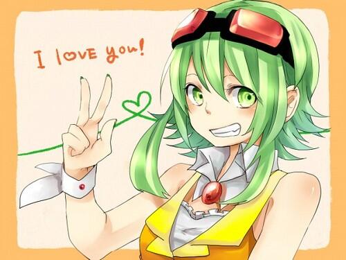 Gumiちゃんのtwitterイラスト検索結果 Gumiちゃんのtwitterイラスト検索結果