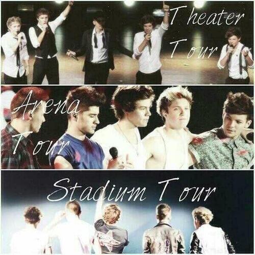 _irwinarry_'s tweet photo. #TheBandThatLostTheXFactorButWonTheWorld I'M SO PROUD OF THEM !! http://t.co/fBhJLL0Afi
