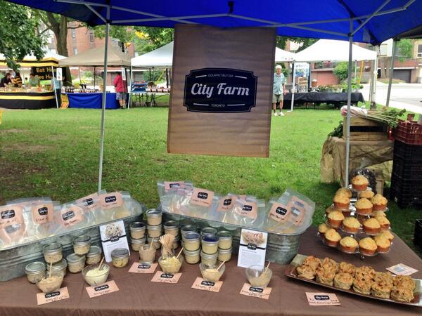 CityFarmTO tweet picture