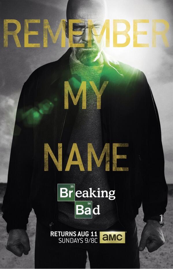 Davidrahughes's tweet photo. Remember My Name. http://t.co/ZVc2rQyNAr