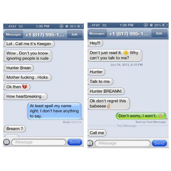 hunterbreann13's tweet image. #exproblems 💁