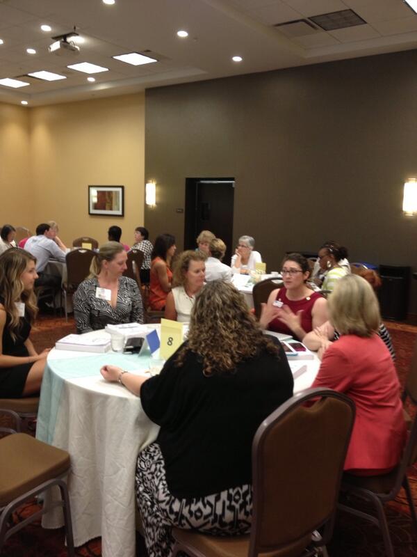 dpmwebb's tweet image. PYM's very own @kristicasey explains everything we do! #yaypym