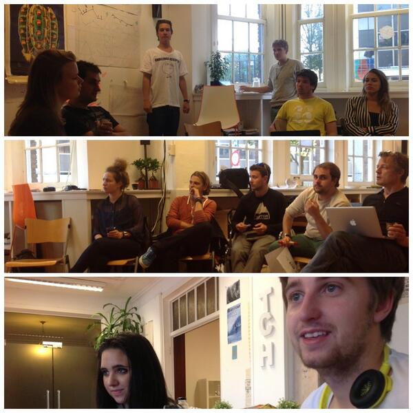 KaisuTu's tweet image. @FetchGlobal working with the #rocketmodel #team #performance @MondragonTA @teamacademie @ArjenHemelaar @AAgirre