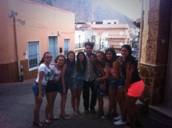 plataformajulioalicistas·fansdejulioalicia·apuntate