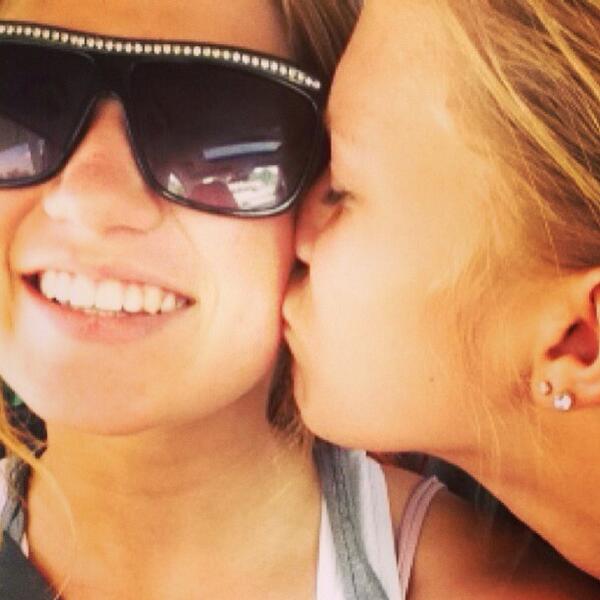 sidney_marie3's tweet photo. Absolutely love this girl😙😎 @haleymariefox http://t.co/D1tpGk8gfm