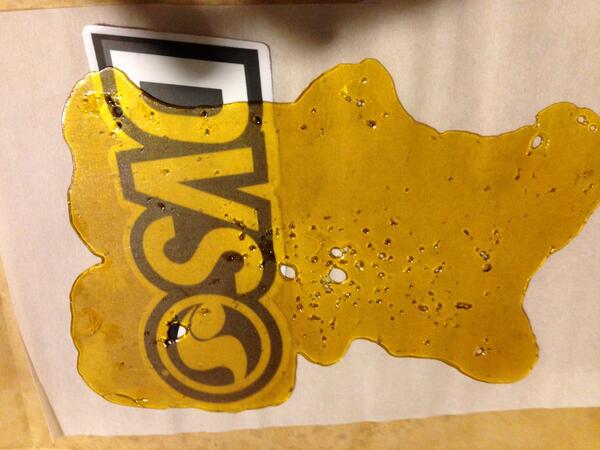 ShatterKings's tweet image. Just a little preview... Coming to a dispensary near u!!!