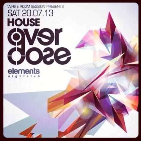DetoxNangstill's tweet photo. "@EmM_Zz: NOT TO BE MISSED PEOPLE!! Sat 20th July elements Bedford. http://t.co/r2daYLI6es" @House_Overdose