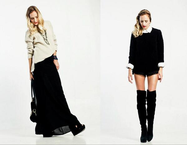 BomboraBA's tweet photo. Semana de frio!
  
Ponete canchera con nuestro sweater Valentina. http://t.co/8fL3RcBPzq