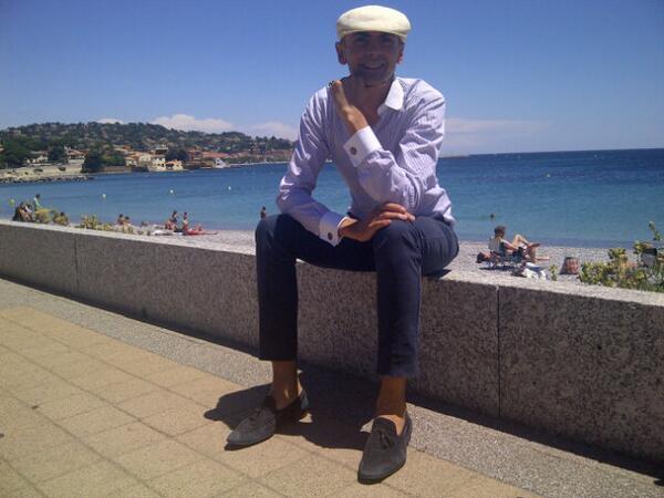 Enzo__Miccio's tweet photo. #weddingplanner @st.Tropez http://t.co/dkSpZqQESt http://t.co/DEXaHJzRrb