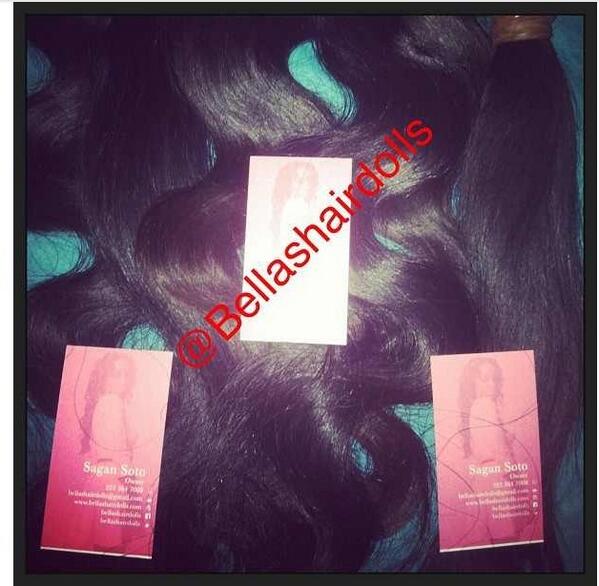latoyanfuller's tweet photo. @BellasHairDolls #bellashairdolls http://t.co/aYH7mVFndw