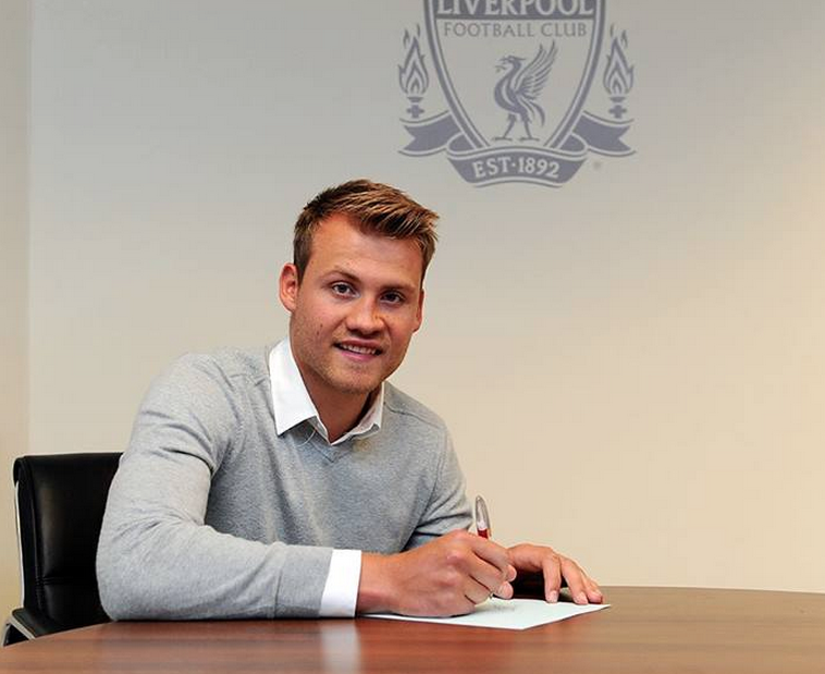 Mignolet signing