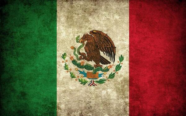 danny22213's tweet photo. Go Mexico @danny22213 http://t.co/MUwhA0K875