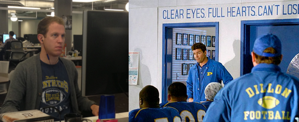 cpuga's tweet image. Clear eyes. Full Hearts. Can't lose. #juneBOOM cc @peterbnorris @corycaprista @blwells