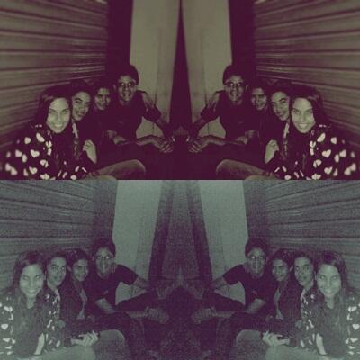 MadjaMello_'s tweet photo. Meus! ♥-♥ http://t.co/DLjXTcJlSO