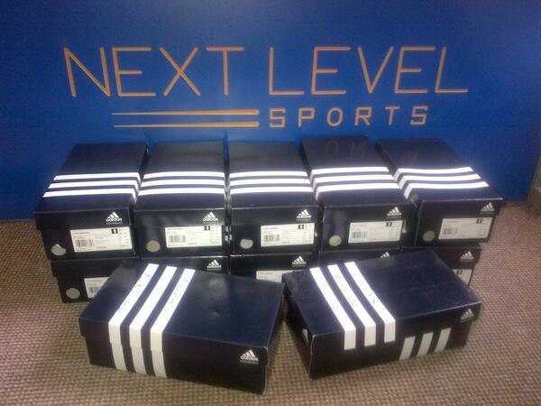 NextLevelSport2's tweet image. Adidas Copa Mundials @ £74.99 (rrp £115.00)  
Another wee delivery just landed in....1st come 1st serve guys