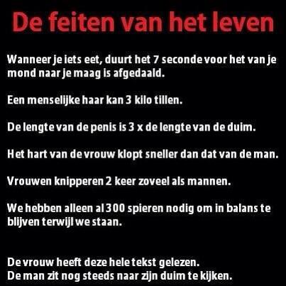 VrouwenHumor on Twitter: \