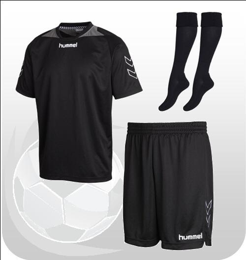 NextLevelSport2's tweet image. Hummel Training Packs 15 x Players Training Pks @ £265.00 = Only £17.50 per player  (Choice of 9 different colours)