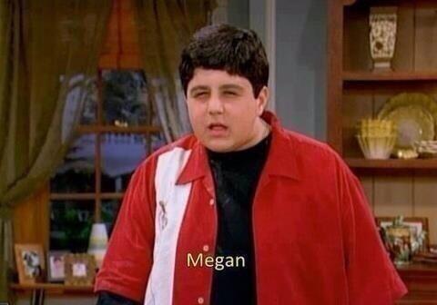 ceewebb's tweet image. #onlybecause @Megsssamillion is like the  only Megan I know